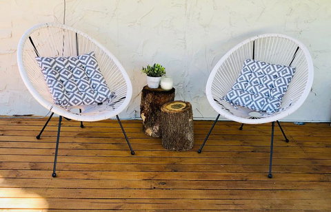 Esperance Coastal Retreat - Accommodation QLD 1