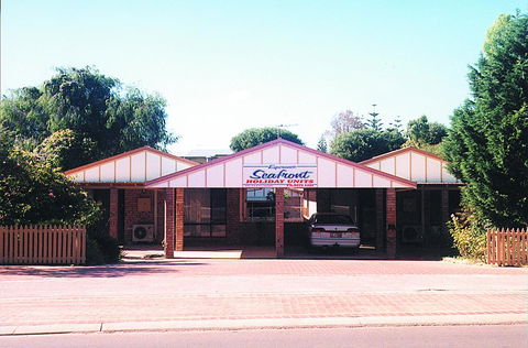 Esperance Seafront Holiday Units - Accommodation QLD 0
