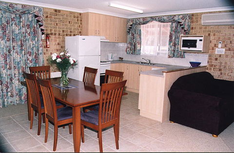 Esperance Seafront Holiday Units - Accommodation QLD 2