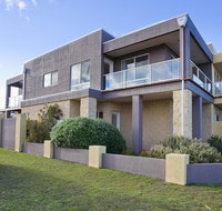 Esplanade Frontage 1-209 - Accommodation QLD