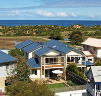 Esplanade Frontage 219a - Accommodation QLD