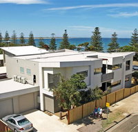 Esplanade Frontage 7B - Accommodation QLD
