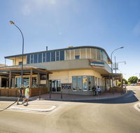 Esplanade Hotel Adelaide - Accommodation QLD