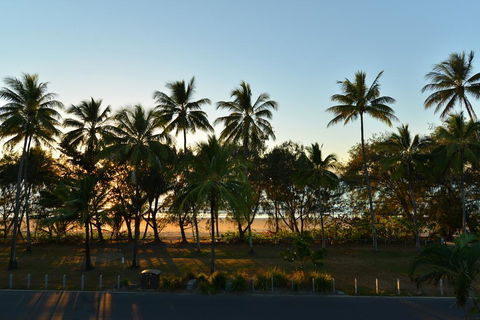 Esplanade Villa - Accommodation QLD 3