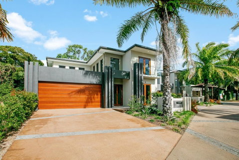 Esprit Luxury Retreat Palm Cove - Accommodation QLD 1