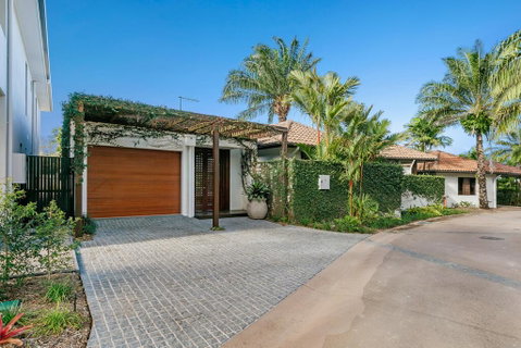 Esprit Luxury Retreat Palm Cove - Accommodation QLD 3