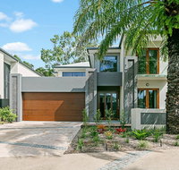 Esprit Luxury Retreat Palm Cove - Accommodation QLD
