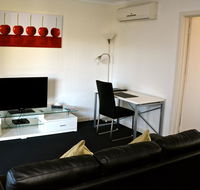 Essendon Apartments - Accommodation QLD