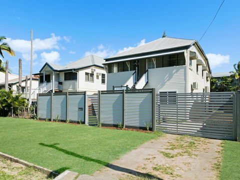 Estilo Bed And Breakfast - Accommodation QLD 1