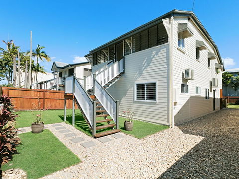 Estilo Bed And Breakfast - Accommodation QLD 2