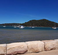 Ettalong Beach motel - Accommodation QLD