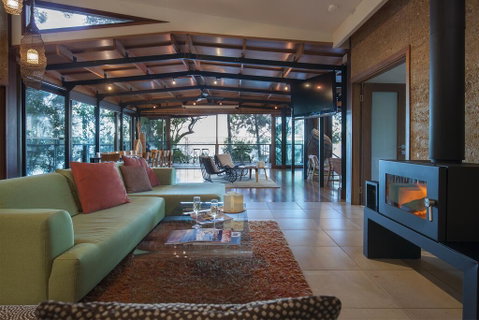 Eumarella Shores Noosa Lake Retreat - Accommodation QLD 1