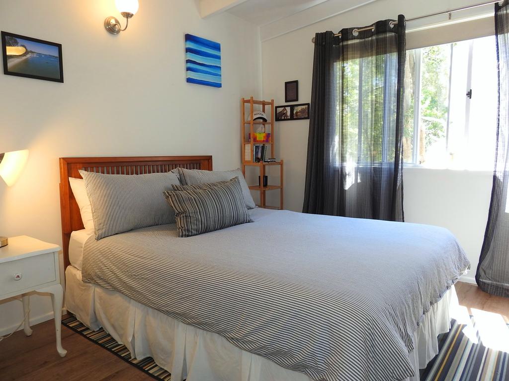 Eumundi QLD Accommodation QLD