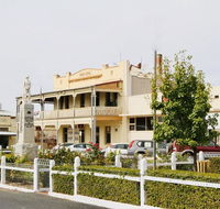 Eureka Hotel / Rainbow Brewery - Accommodation QLD