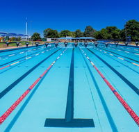Eureka Stockade Holiday Park - Accommodation QLD