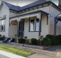 Eureka Views BB Ballarat - Accommodation QLD