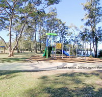 Eurie Eurie on Beachview - Accommodation QLD