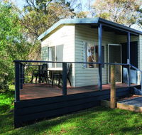 Euroa Caravan Park - Accommodation QLD