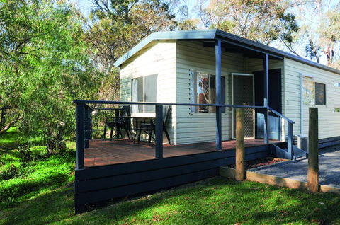 Euroa Caravan Park - Accommodation QLD 0