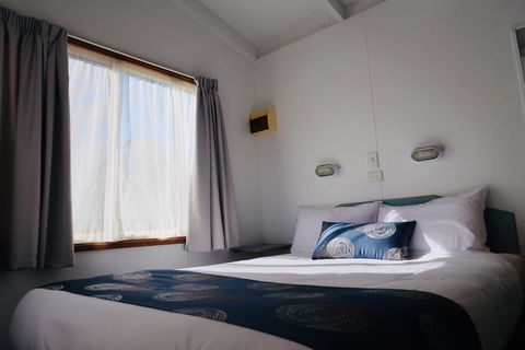 Euroa Caravan Park - Accommodation QLD 1