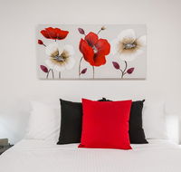 Euroa Motor Inn - Accommodation QLD