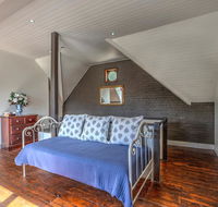 Evanslea Luxury Boutique Accommodation - Accommodation QLD