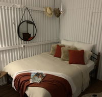 Evanston Station - Accommodation QLD