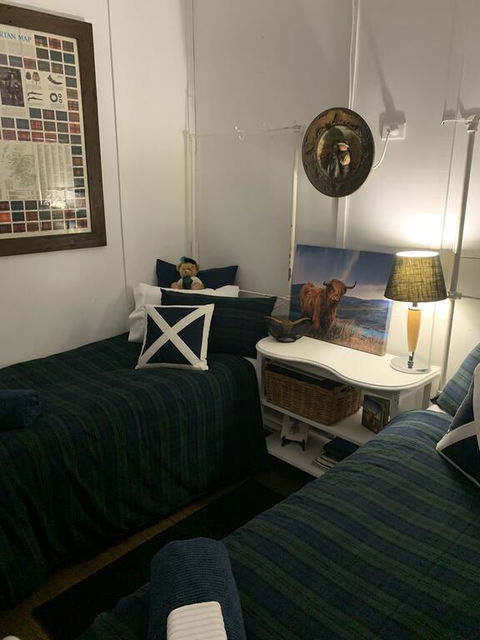 Evanston Station - Accommodation QLD 2