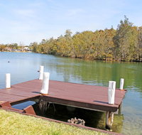 Ever After - Accommodation QLD