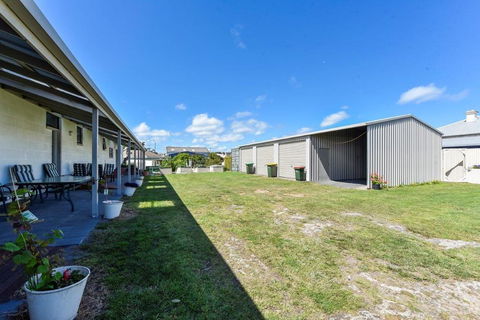 Evergreen - Accommodation QLD 1