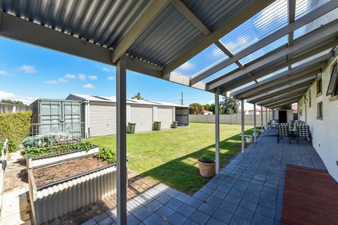 Evergreen - Accommodation QLD 2