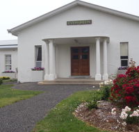 Evergreen - Accommodation QLD