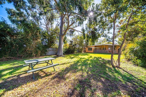 Evergreen On Franklin-Family Friendly - Wifi - Unique - Accommodation QLD 2