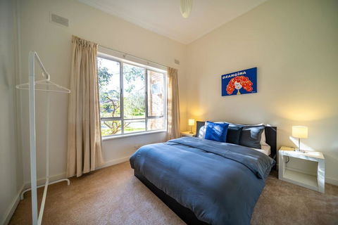 Evergreen On Franklin-Family Friendly - Wifi - Unique - Accommodation QLD 3