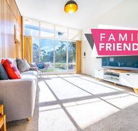 Evergreen on Franklin-Family Friendly - Wifi - Unique - Accommodation QLD