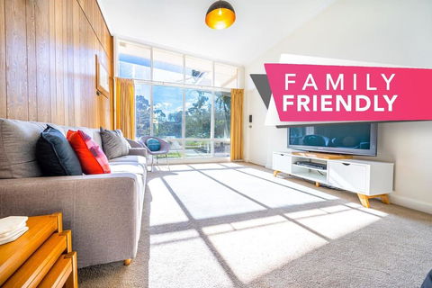 Evergreen On Franklin-Family Friendly - Wifi - Unique - Accommodation QLD 0