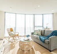 Everhome Melbourne Village - Accommodation QLD