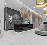 Everhome Melbourne village 2109 - Accommodation QLD