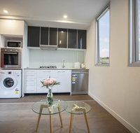 Everhome spencer street 704 - Accommodation QLD