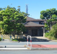 Excelsior Motor Inn - Accommodation QLD