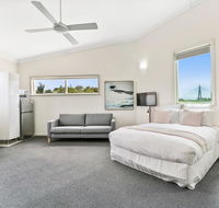 Excelsior Serviced apartments - Accommodation QLD