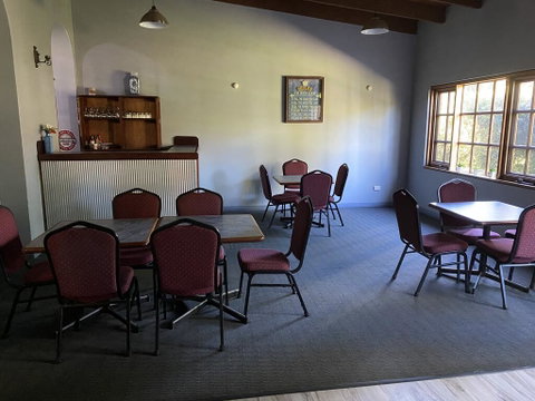 Exchange Hotel Greenbushes - Accommodation QLD 2