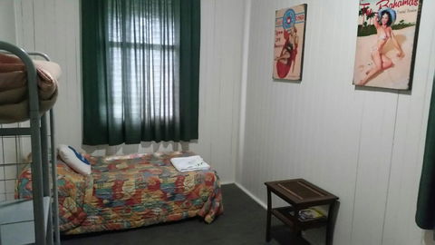 Exchange Hotel Toogoolawah - Accommodation QLD 2