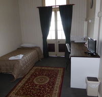 Exchange Hotel Toogoolawah - Accommodation QLD
