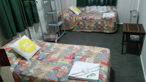 Exchange Hotel Toogoolawah - Accommodation QLD 3