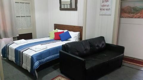 Exchange Hotel Toogoolawah - Accommodation QLD 1