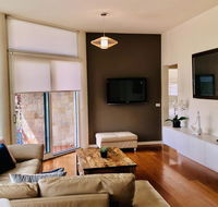 Exclusive Anglesea River Beach Apartment - Accommodation QLD