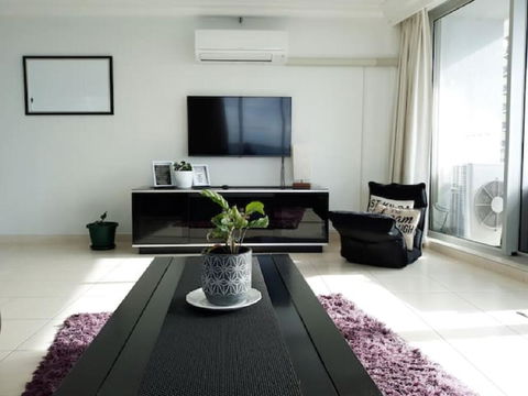 Excluza - Accommodation QLD 3