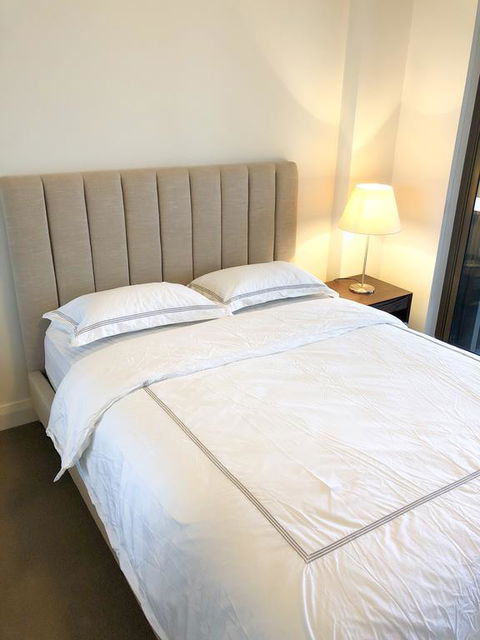 Executive Apartment Sydney Olympic Park - Accommodation QLD 3