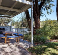 Executive Garden Apartment - Accommodation QLD